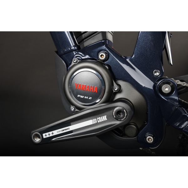 Haibike sales dwnhll 2021