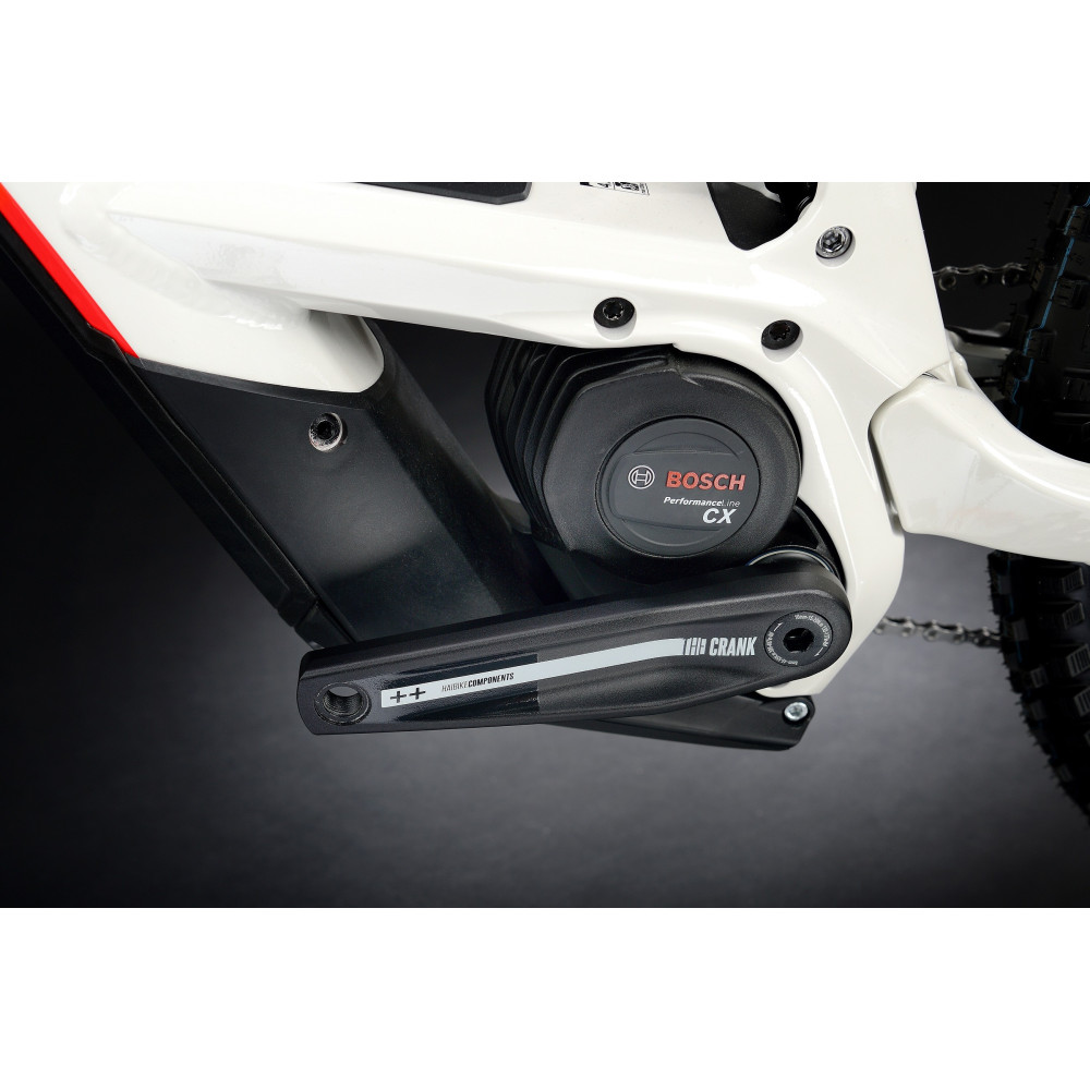 VTT ÉLECTRIQUE HAIBIKE FullSeven 9 2021 • Vélozen