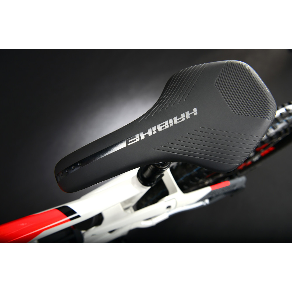 VTT ÉLECTRIQUE HAIBIKE FullSeven 9 2021 • Vélozen