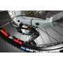 VTT ÉLECTRIQUE HAIBIKE FullSeven 9 2021 • Vélozen