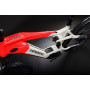 VTT ÉLECTRIQUE HAIBIKE FullSeven 9 2021 • Vélozen