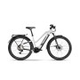 VÉLO ÉLECTRIQUE HAIBIKE Trekking 8 2021 • Vélozen