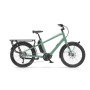 Vélo électrique cargo longtail Benno BOOST-E 10D CX 2021