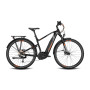  VELO ÉLECTRIQUE CONWAY CAIRON T 100 • Vélozen