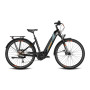  VELO ÉLECTRIQUE CONWAY CAIRON T 100 • Vélozen