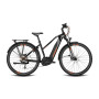 VELO ÉLECTRIQUE CONWAY CAIRON T 100 • Vélozen