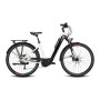 Vélo électrique CONWAY Cairon T200 2021 • Vélozen