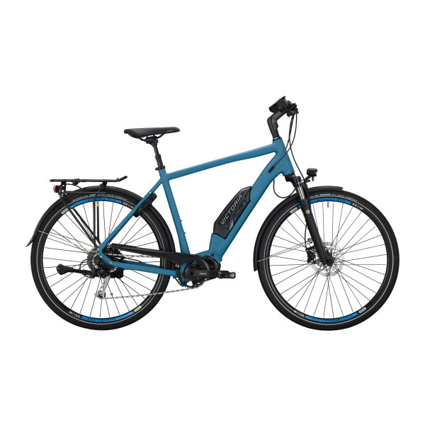 Velo electrique barracuda deals