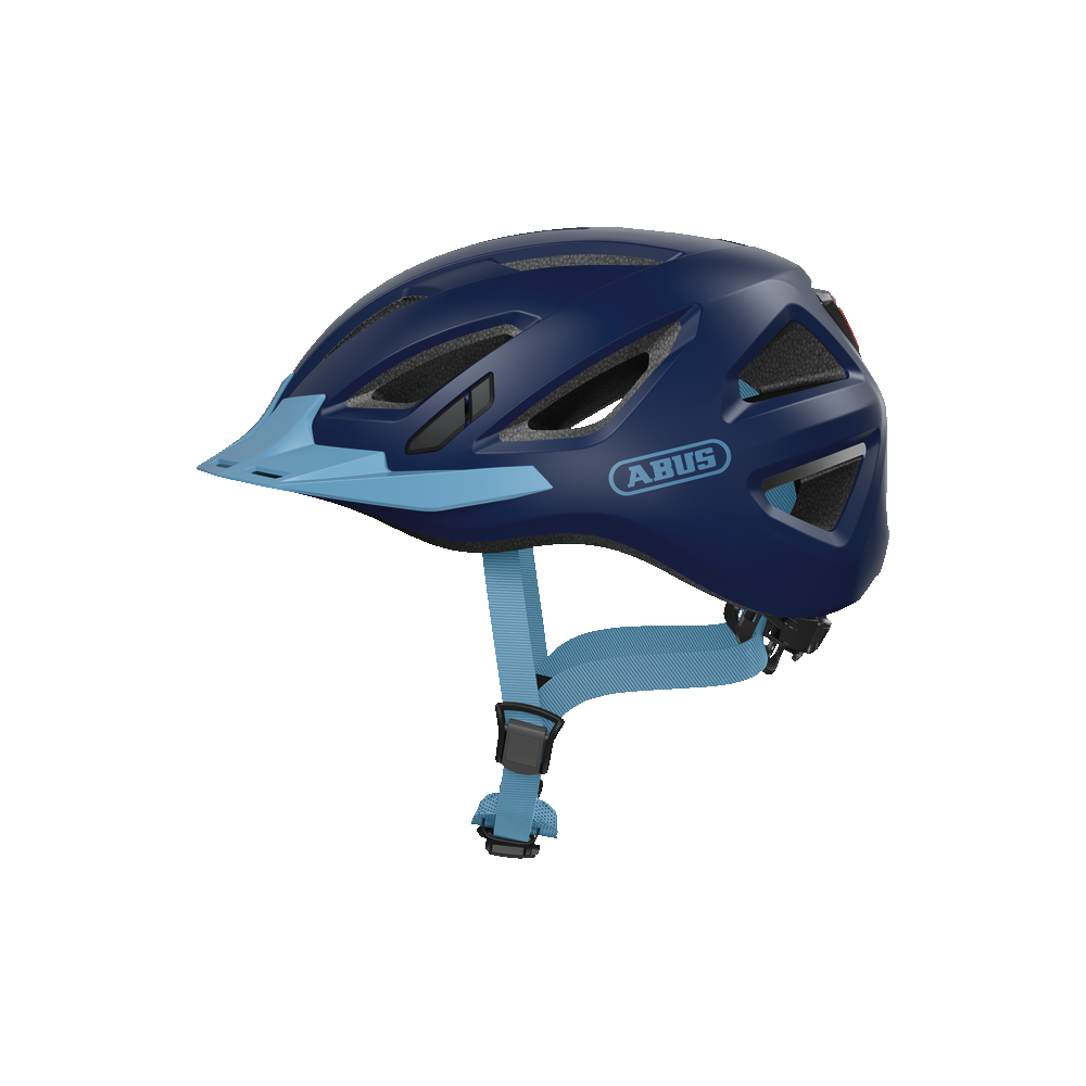 Casque vélo électrique ABUS URBAN-I 3.0