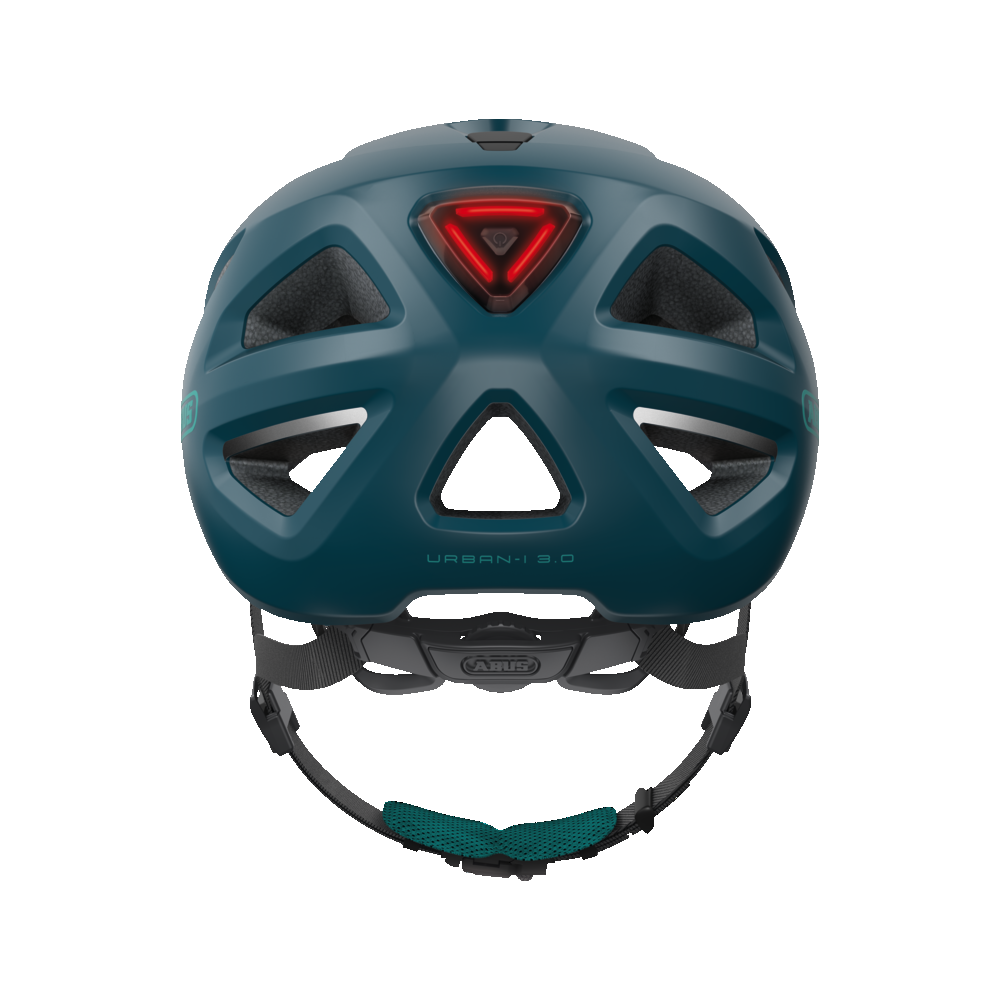 Casque vélo électrique ABUS URBAN-I 3.0