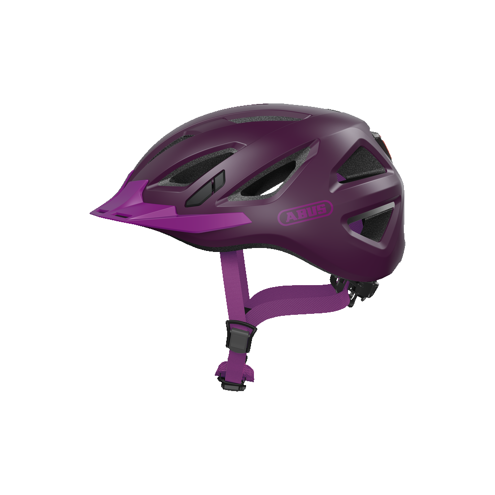 Casque vélo électrique ABUS URBAN-I 3.0
