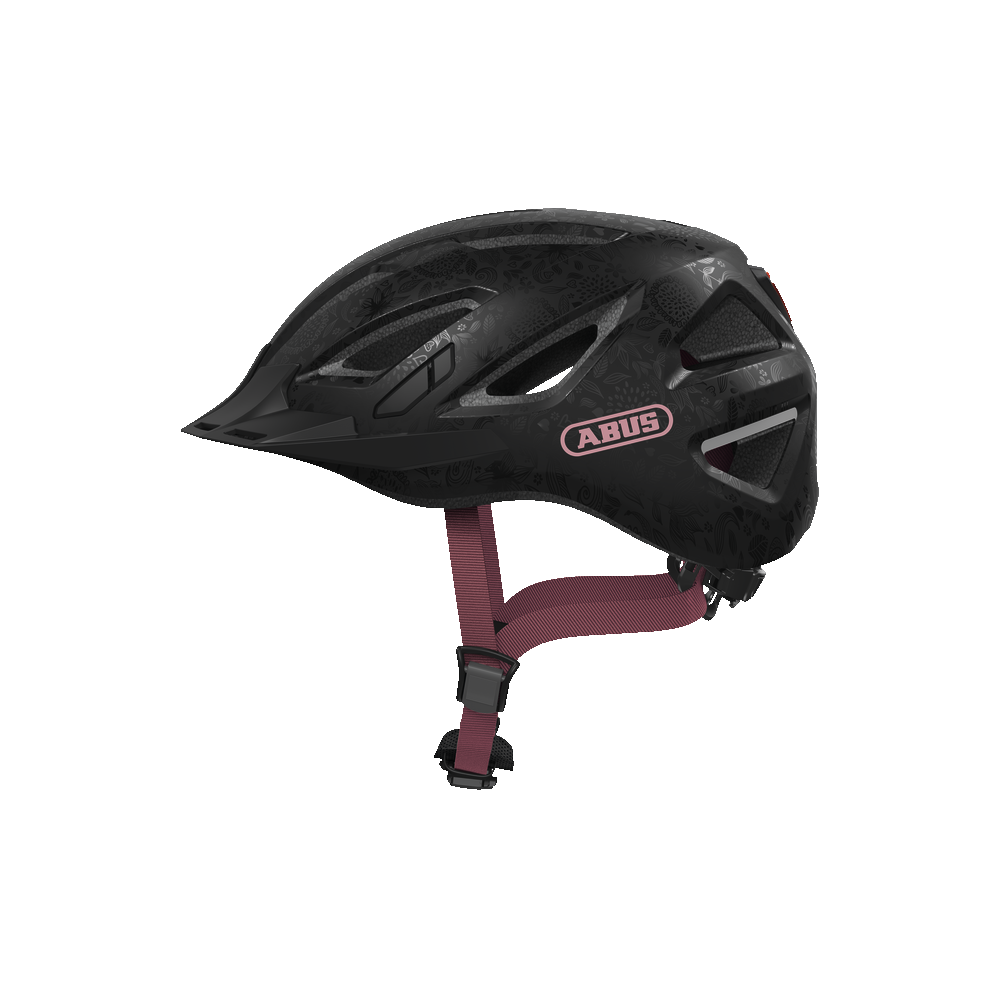 Casque vélo électrique ABUS URBAN-I 3.0