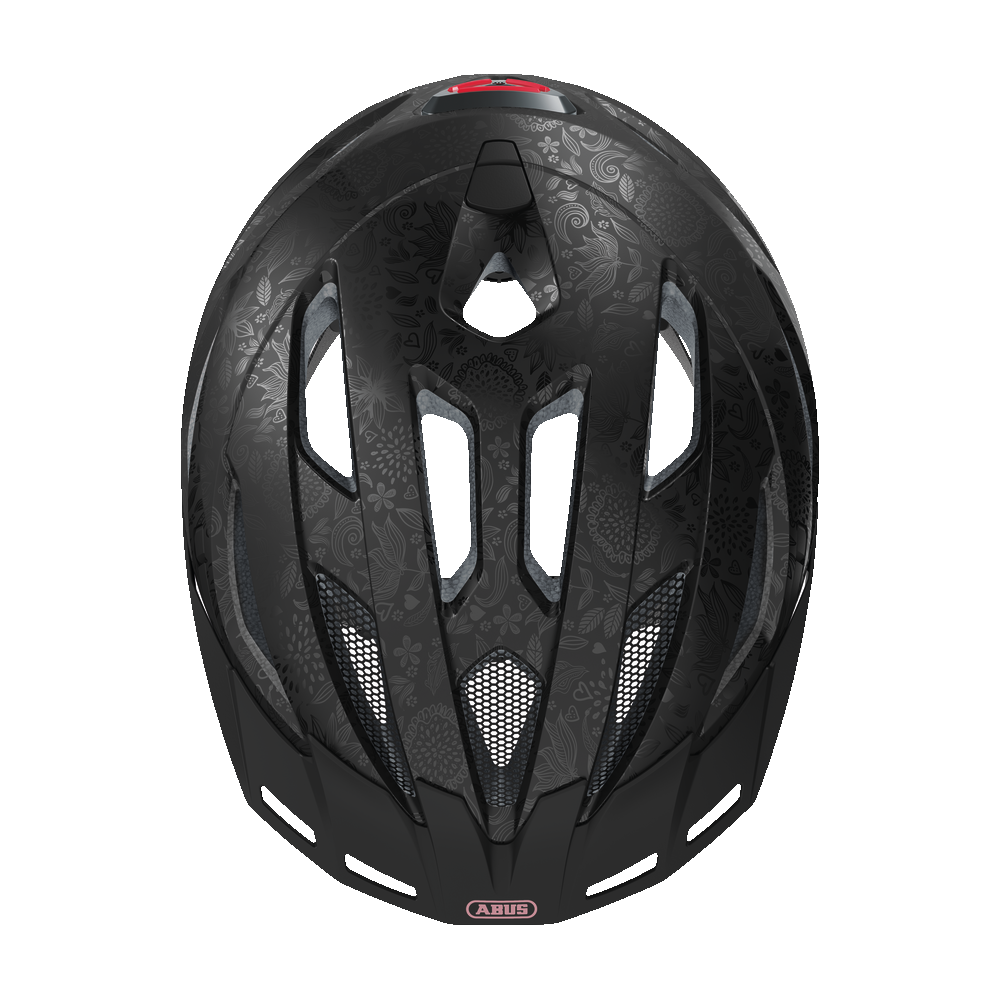Casque vélo électrique ABUS URBAN-I 3.0