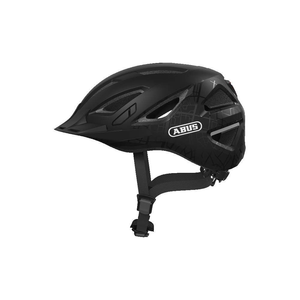 Casque vélo électrique ABUS URBAN-I 3.0