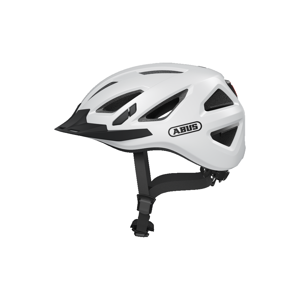 Casque vélo électrique ABUS URBAN-I 3.0