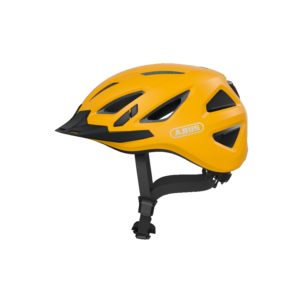 Casque vélo électrique ABUS URBAN-I 3.0