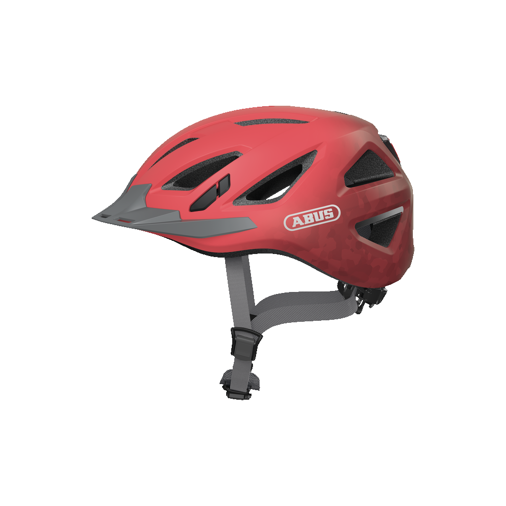 Casque vélo électrique ABUS URBAN-I 3.0