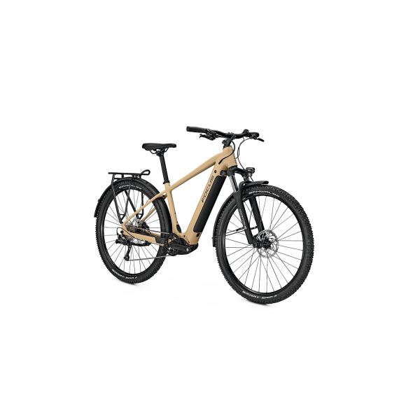 Velo electrique focus online