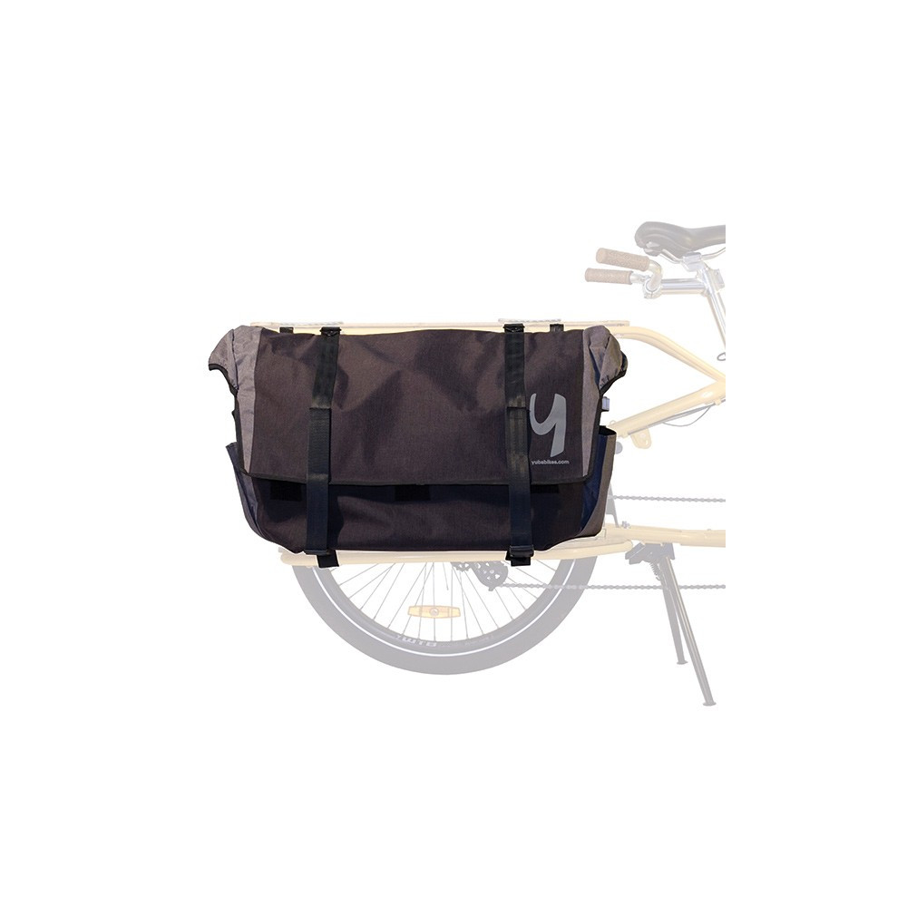 Sacoche YUBA Sac Go-Getter pour Yuba Mundo - 85 litres