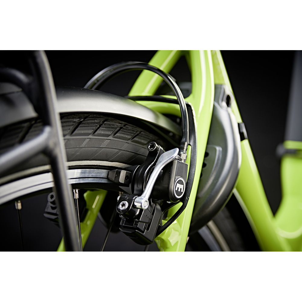 VÉLO ÉLECTRIQUE KALKHOFF AGATTU 3.B MOVE 2021 • Vélozen