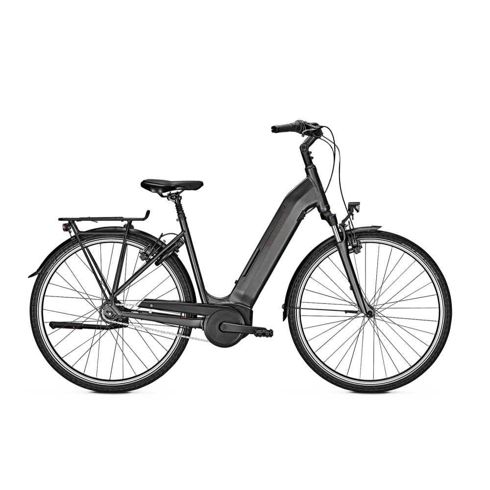VÉLO ÉLECTRIQUE KALKHOFF AGATTU 3.B MOVE 2021 • Vélozen