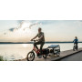 Vélo électrique cargo compact TERN HSD S+ 2021