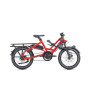 Vélo électrique cargo compact TERN HSD S+ 2021