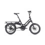 Vélo électrique cargo compact TERN HSD S+ 2021