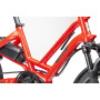 Vélo électrique cargo compact TERN HSD S+ 2021