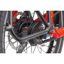 Vélo électrique cargo compact TERN HSD S+ 2021