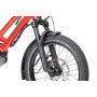 Vélo électrique cargo compact TERN HSD S+ 2021