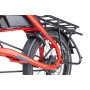 Vélo électrique cargo compact TERN HSD S+ 2021