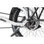 Vélo électrique cargo compact TERN HSD S+ 2021 • Vélozen