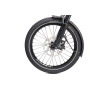 Vélo électrique cargo compact TERN HSD S+ 2021 • Vélozen