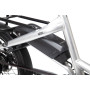 Vélo électrique cargo compact TERN HSD S+ 2021 • Vélozen
