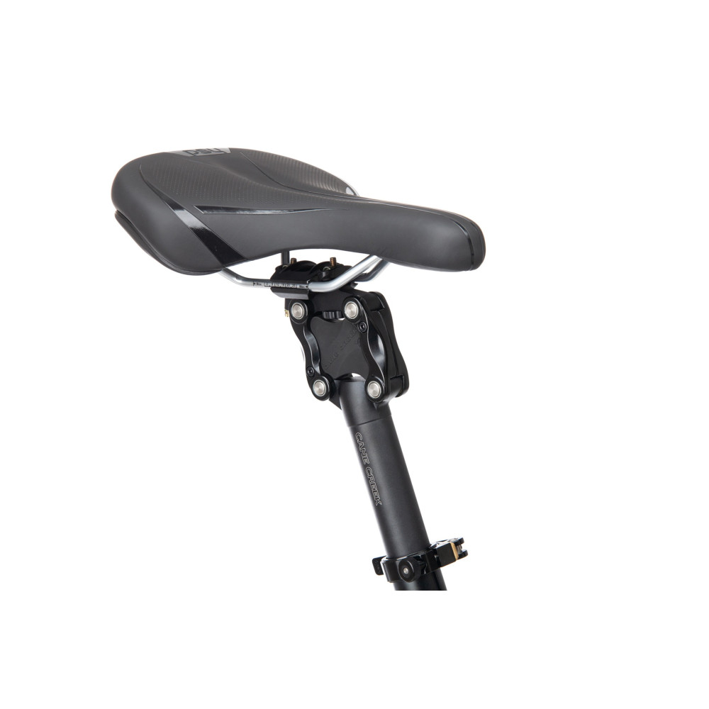 Vélo électrique cargo compact TERN HSD S+ 2021 • Vélozen