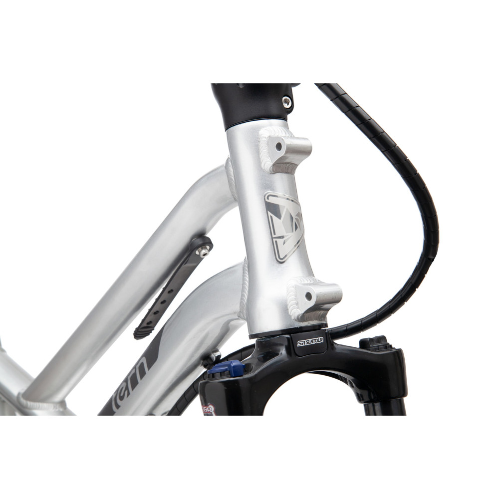 Vélo électrique cargo compact TERN HSD S+ 2021 • Vélozen
