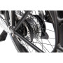 Vélo électrique cargo compact TERN HSD S+ 2021 • Vélozen