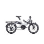 Vélo électrique cargo compact TERN HSD S+ 2021 • Vélozen