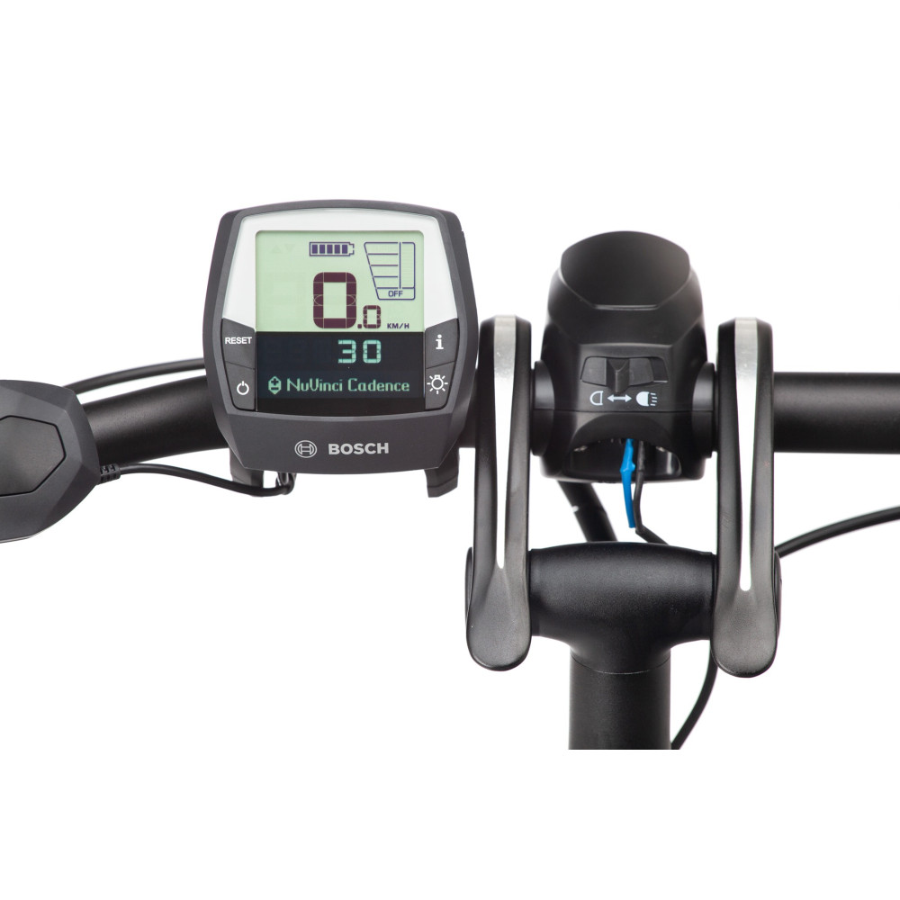 Vélo électrique cargo compact TERN HSD S+ 2021 • Vélozen
