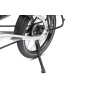 Vélo électrique cargo compact TERN HSD S+ 2021 • Vélozen