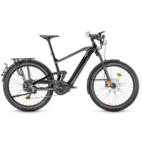 VÉLO ÉLECTRIQUE 45 KMH MOUSTACHE FRIDAY 27 FS SPEED 2021 • Vélozen VÉLO ÉLECTRIQUE 45 KMH