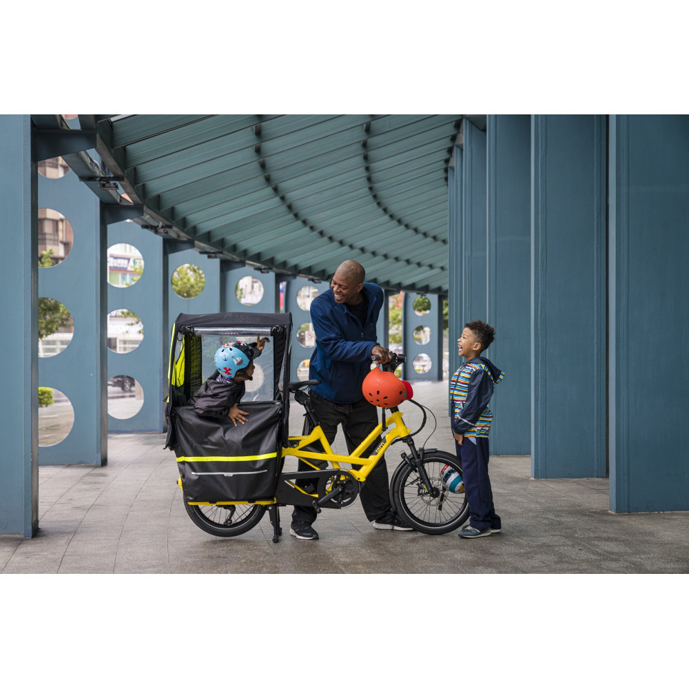 Protection pluie enfants TERN STORM SHIELD 2021