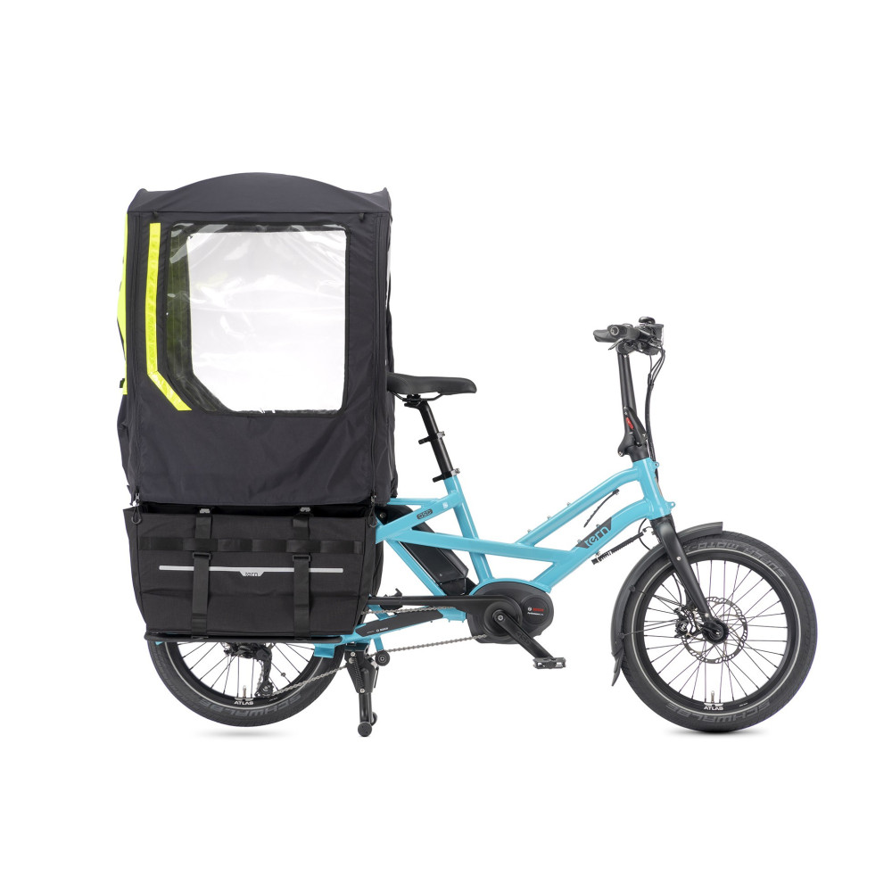 Protection pluie enfants TERN STORM SHIELD 2021