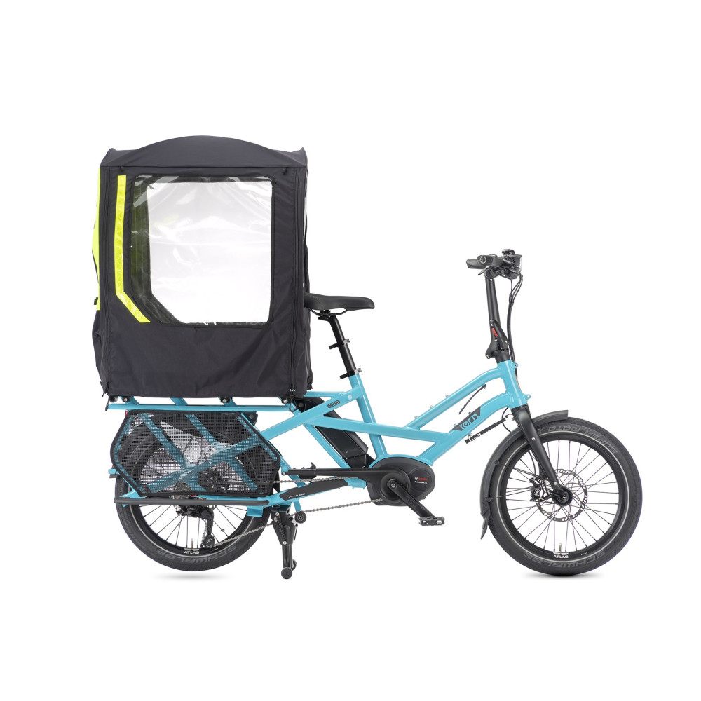 Protection pluie enfants TERN STORM SHIELD 2021