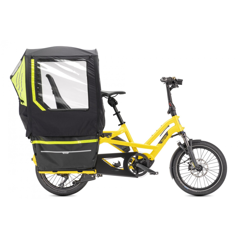 Protection pluie enfants TERN STORM SHIELD 2021
