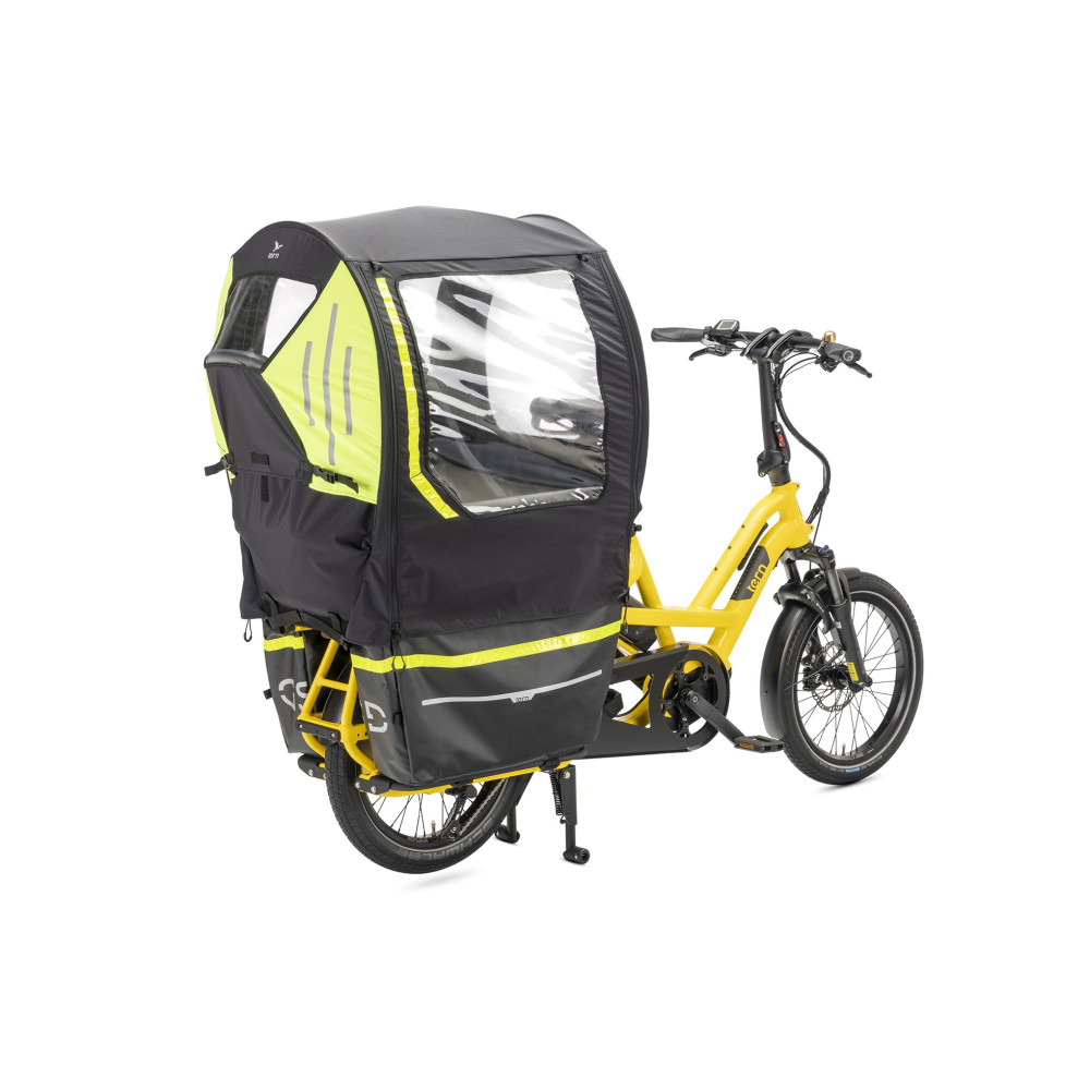 Protection pluie enfants TERN STORM SHIELD 2021