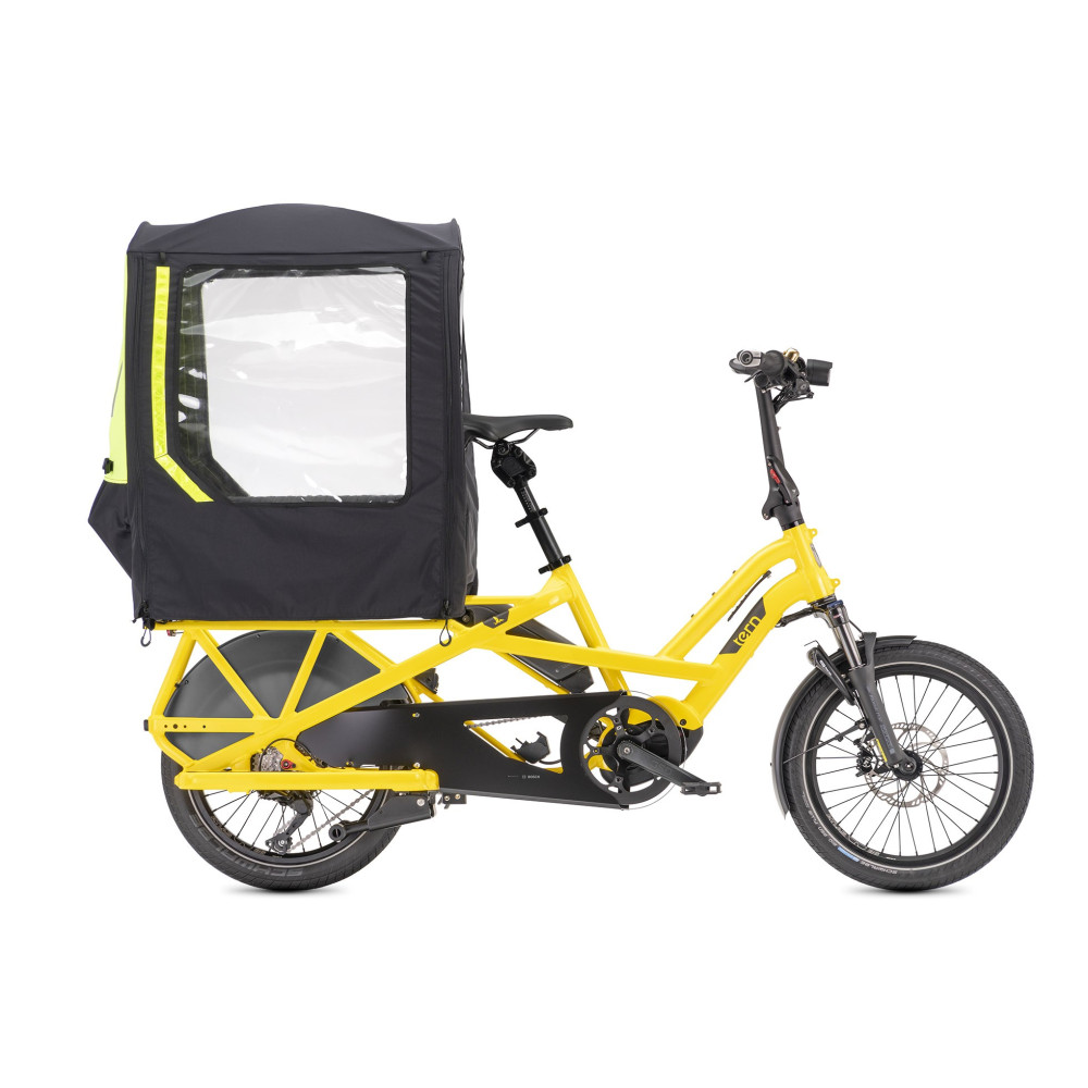 Protection pluie enfants TERN STORM SHIELD 2021
