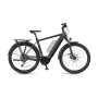 Vélo électrique WINORA SINUS 9 2021 • Vélozen