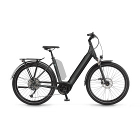 Vélo électrique WINORA SINUS 9 2021 • Vélozen VÉLO ÉLECTRIQUE